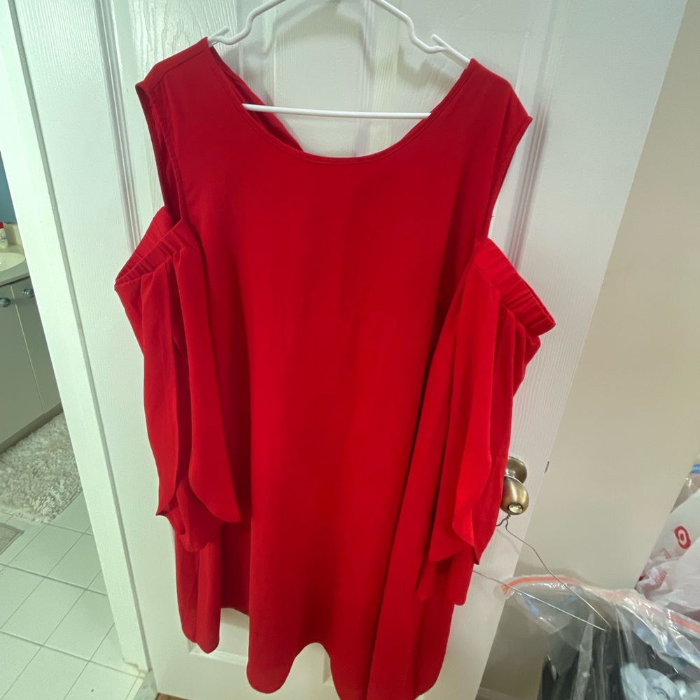 Holiday dress